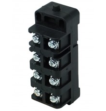 ВП 19М-21Б-411-00 У3.17, четырёхполюсный, толкатель, 3з+1р, IP00, выключатель путевой  (ЭТ)  ET512739  Электротехник