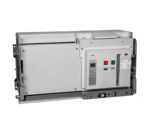 Выключатель автоматический OptiMat A-5000-S5-3P-120-D-MR5.0-B-C2200-M2-P01-S1-03 275020  КЭАЗ