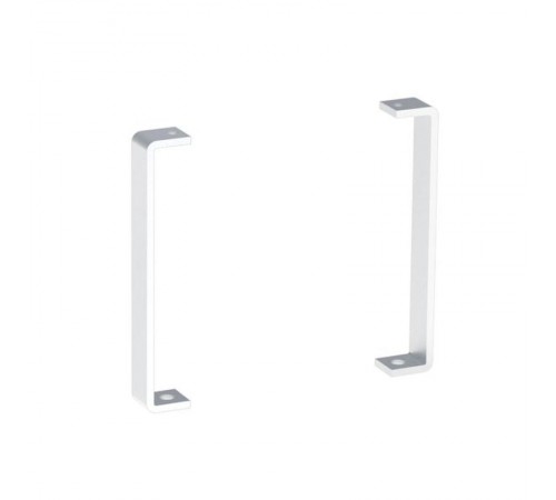 Фиксатор крышки лотка болтовой усиленный h=100 мм (4 мм) EKF  fltp100  EKF