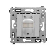 Датчик движения в стену, "Avanti", "Закаленная сталь"  4404143  DKC