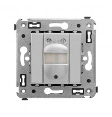 Датчик движения в стену, "Avanti", "Закаленная сталь"  4404143  DKC