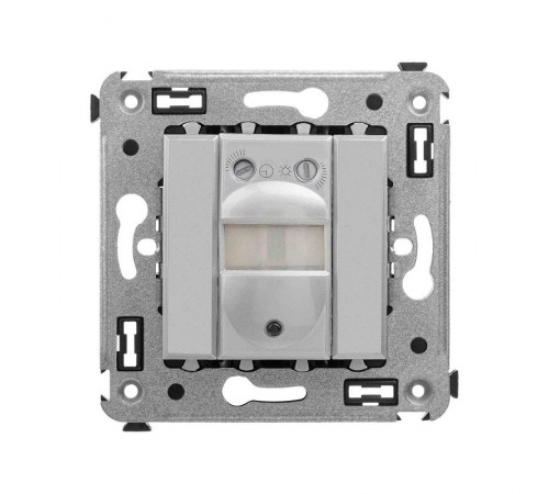 Датчик движения в стену, "Avanti", "Закаленная сталь"  4404143  DKC