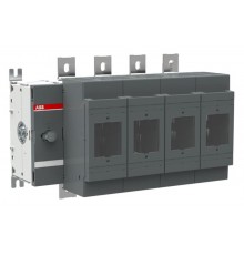 Рубильник с предохр. OS630D04F  1SCA022825R4530  ABB