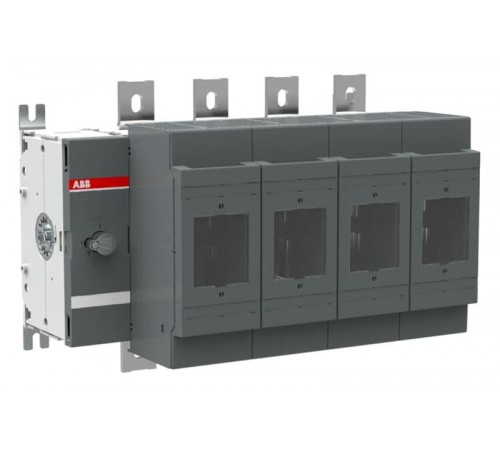 Рубильник с предохр. OS630D04F  1SCA022825R4530  ABB