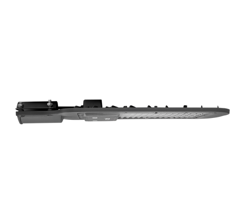 Светильник светодиодный уличный консольный PSL 07 100w 5000K IP65 (3г.гар)  .5041097  Jazzway