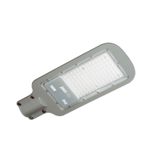 Светильник светодиодный уличный консольный PSL 07 100w 5000K IP65 (3г.гар)  .5041097  Jazzway