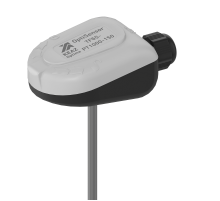 Датчик температуры канальный OptiSensor TF65-PT1000-150  286503   КЭАЗ