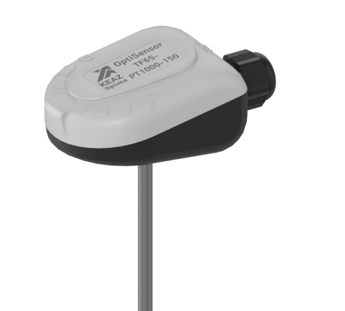 Датчик температуры канальный OptiSensor TF65-PT1000-150  286503   КЭАЗ