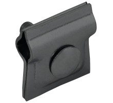 Заж. соед. пр. кр. 6-10мм оц. сталь TD  ZCC80-13-1-10  IEK