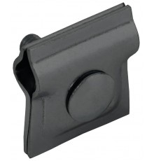 Заж. соед. пр. кр. 6-10мм оц. сталь TD  ZCC80-13-1-10  IEK