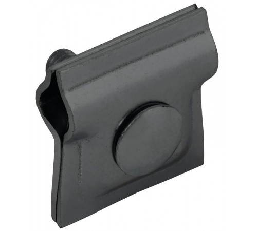 Заж. соед. пр. кр. 6-10мм оц. сталь TD  ZCC80-13-1-10  IEK