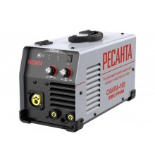 Сварочный полуавтомат САИПА-165 Евро рукав (MIG/MAG)  65/95  РЕСАНТА