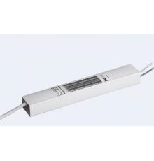 Аксессуар драйвер 85mA для PPL 595/U 36w (sw)  .5005297  JAZZWAY