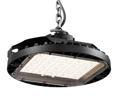 Светильник светодиодный Иллюминатор Medium 120Вт 13200Лм 4000К IP66  18337  GALAD