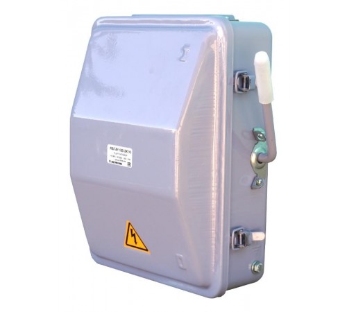 ЯБПВУ-100 У3, с ПН-2 медь 100А, IP54, ящик силовой (ЭТ)  ET519422  Электротехник