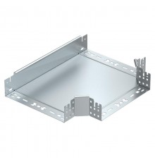 Т-образная секция 85x400 (RTM 840 FS)  6041666  OBO Bettermann