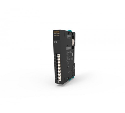 Дискретный модуль вывода, 8 входов реле  SM320805  Systeme Electric