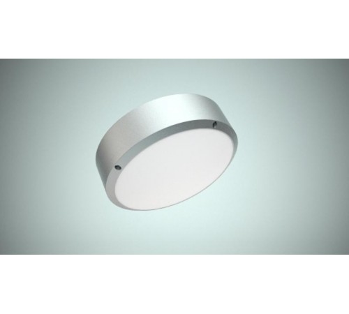 Светильник светодиодный STAR LED 20W 840 WH  1418000140  Световые Технологии