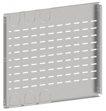 FORMAT Панель кабельная 600х400  FO-00-CP-060-040  IEK