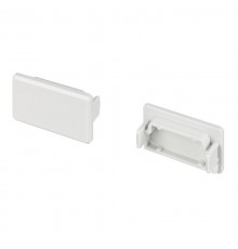 Заглушка PLS-LOCK-H16-SMT глухая (arlight, Пластик)  033644  Arlight