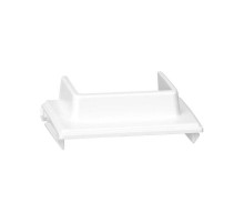 Simon Connect Адаптер для миниканала 20x30мм, белый  BC141-9  Simon