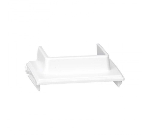 Simon Connect Адаптер для миниканала 20x30мм, белый  BC141-9  Simon