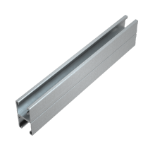 Страт-профиль двойной 41х41 L5000 мм s:3,0 HD  2STPV41-41-5000 HD  КМ - профиль