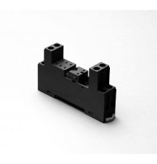 Розетка с винтовыми клеммами (с зажимной клетью) для реле 40.51, 40.52, 40.61, 44.52, 44.62; применяются модули 99.80;  958530SMA  Finder