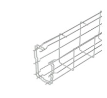 Проволочный лоток 125x75x3000 (G-GRM 125 75 G)  6005541  OBO Bettermann