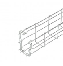 Проволочный лоток 125x75x3000 (G-GRM 125 75 G)  6005541  OBO Bettermann