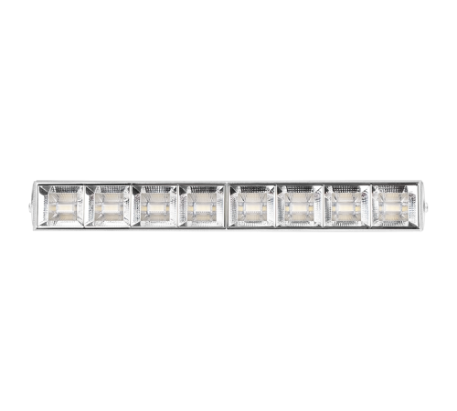 Светильник светодиодный трековый однофазный PTR 2120R 20w 4000K 60° WH (белый) 270мм IP40  .5031586  Jazzway