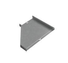 Переходник правый 50х300-600 мм "ПЛЮС" HD  PDplus50-300-600-R HD   КМ-профиль