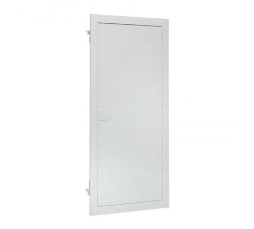 Встраиваемый силовой щит "Nova" 48 модулей с пластиковой дверью IP41  nv-pb-pd-4  EKF