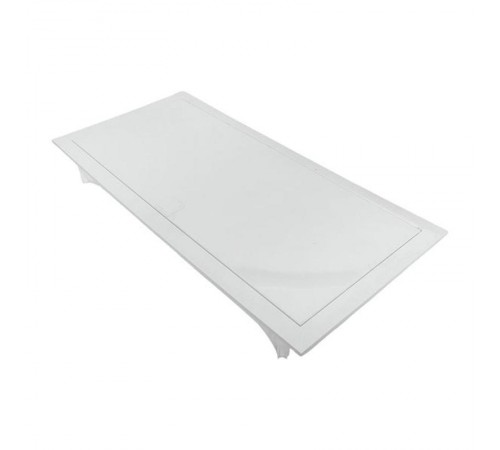 Встраиваемый силовой щит "Nova" 48 модулей с пластиковой дверью IP41  nv-pb-pd-4  EKF