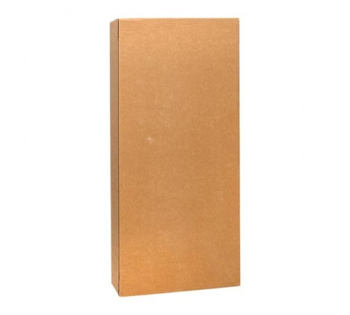 Встраиваемый силовой щит "Nova" 48 модулей с пластиковой дверью IP41  nv-pb-pd-4  EKF