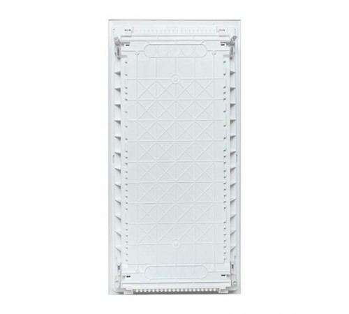 Встраиваемый силовой щит "Nova" 48 модулей с пластиковой дверью IP41  nv-pb-pd-4  EKF