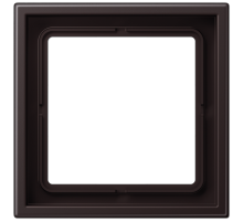 1-постовая рамка LSZAL981BFD Jung