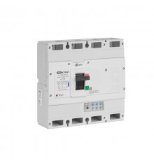 Выключатель автоматический PRO.KVANT S1-800H 4P 800A 70kA C  KV0001004  Контактор (Legrand)