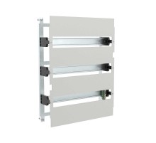 Модульная рама для шкафа CN50542, В=500 мм, Ш=400 мм, для 54 модулей  CN5TM54  DKC