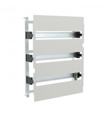 Модульная рама для шкафа CN50542, В=500 мм, Ш=400 мм, для 54 модулей  CN5TM54  DKC