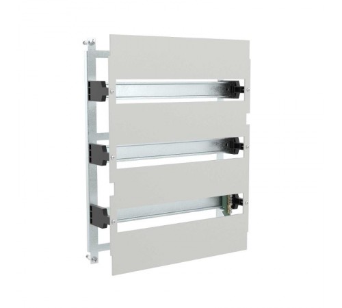 Модульная рама для шкафа CN50542, В=500 мм, Ш=400 мм, для 54 модулей  CN5TM54  DKC