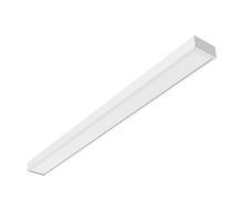 Светильник светодиодный A220 2.0 универсальный 35Вт 3000К 1195*100*50 мм IP40 с расс опал аварийный пост  V1-A0-00220-01OPA-4003530  VARTON