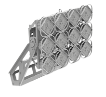 Светодиодный прожектор AirQub Sport TV 850 Вт 4000 К 20грDALI  V1-P0-703X4-04D19-6585040  VARTON