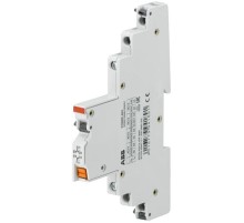 Контакт дополнительный S750DR-AUX2CDH700901R0001 ABB