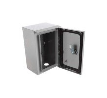 ЩМП 0000 У2 IP54 200х175х135, щит с монтажной панелью навесной  (ЭТ)  ET004965  Электротехник