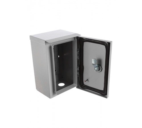 ЩМП 0000 У2 IP54 200х175х135, щит с монтажной панелью навесной  (ЭТ)  ET004965  Электротехник