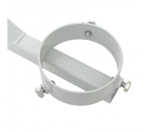 Кронштейн опорный для МССП-МССА-15-25м EKF PROxima  koms-140  EKF