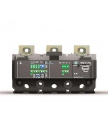 Расцепитель защиты Ekip E-LSIG In=40A XT4 4p  1SDA069596R1  ABB