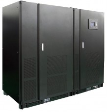 ITK ELECTRA OB ИБП 500кВА/450кВт 3ф 480VDC без АКБ  EOB-0500KVA-3-000-T  ITK