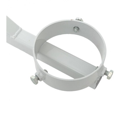 Кронштейн опорный для МССП-МССА-15-25м EKF PROxima  koms-140  EKF